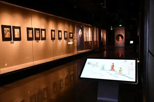 爭創(chuàng)東亞文化之都 美人如畫——十九至二十世紀(jì)東亞女性人物畫藝術(shù)展及其藝術(shù)文化咨詢服務(wù)