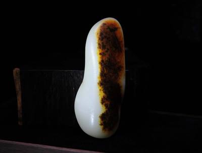 和田玉精品籽料 收藏價值解析、市場價格與藝術(shù)文化咨詢服務(wù)